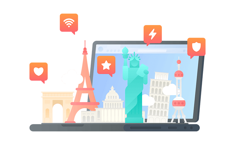 在冰岛连接到中国vpn - 通行中国
